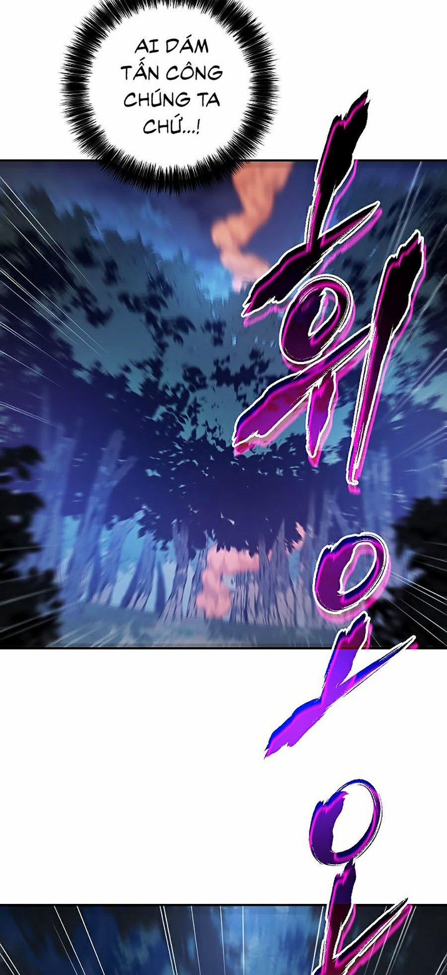 Huyền Thoại Diệt Thế Độc Long 12 trang 38