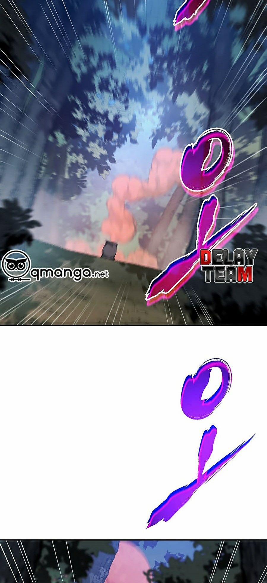 Huyền Thoại Diệt Thế Độc Long 12 trang 39