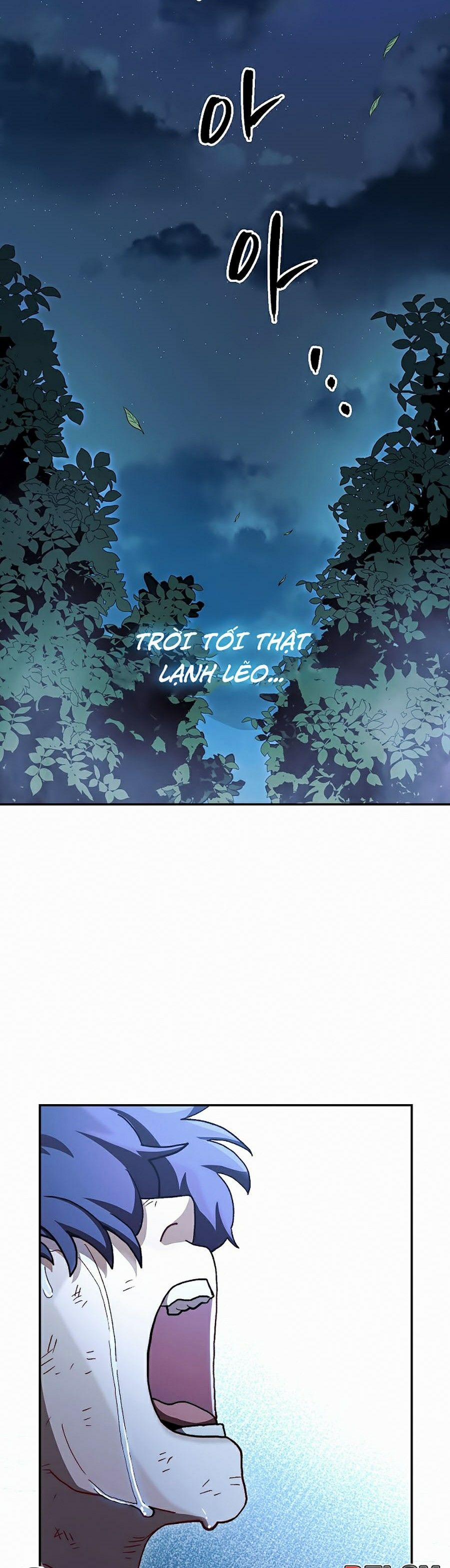 Huyền Thoại Diệt Thế Độc Long 12 trang 44