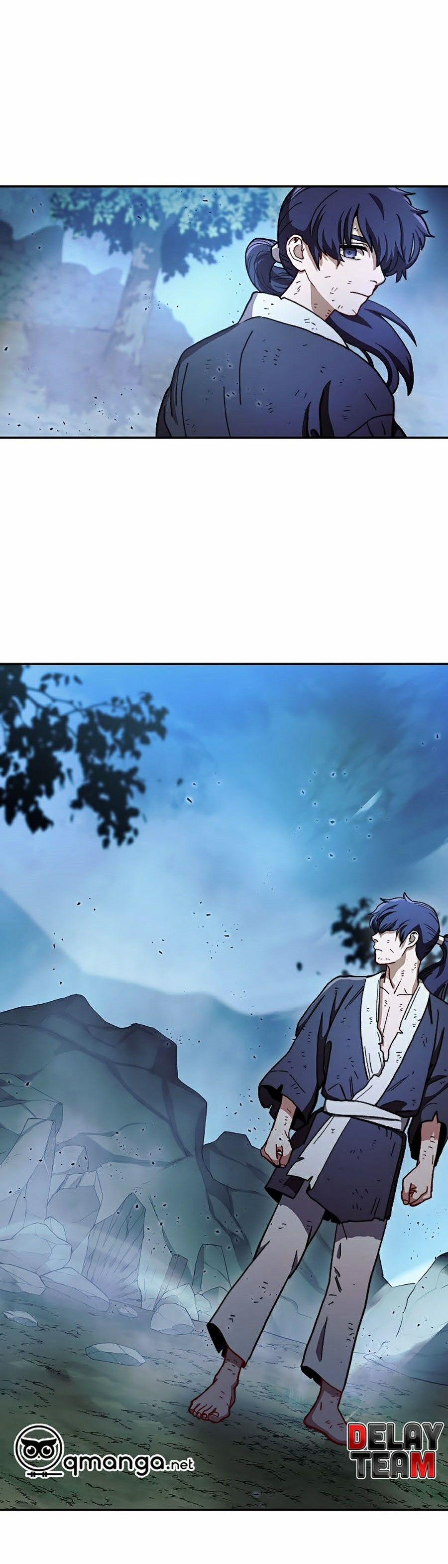 Huyền Thoại Diệt Thế Độc Long 12 trang 47