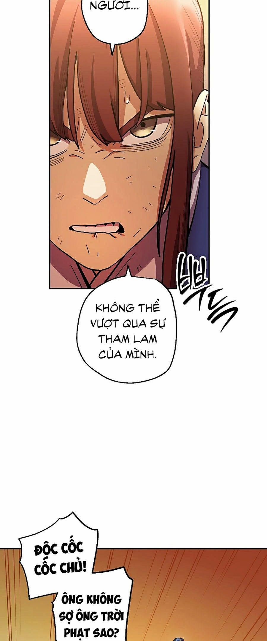 Huyền Thoại Diệt Thế Độc Long 12 trang 5