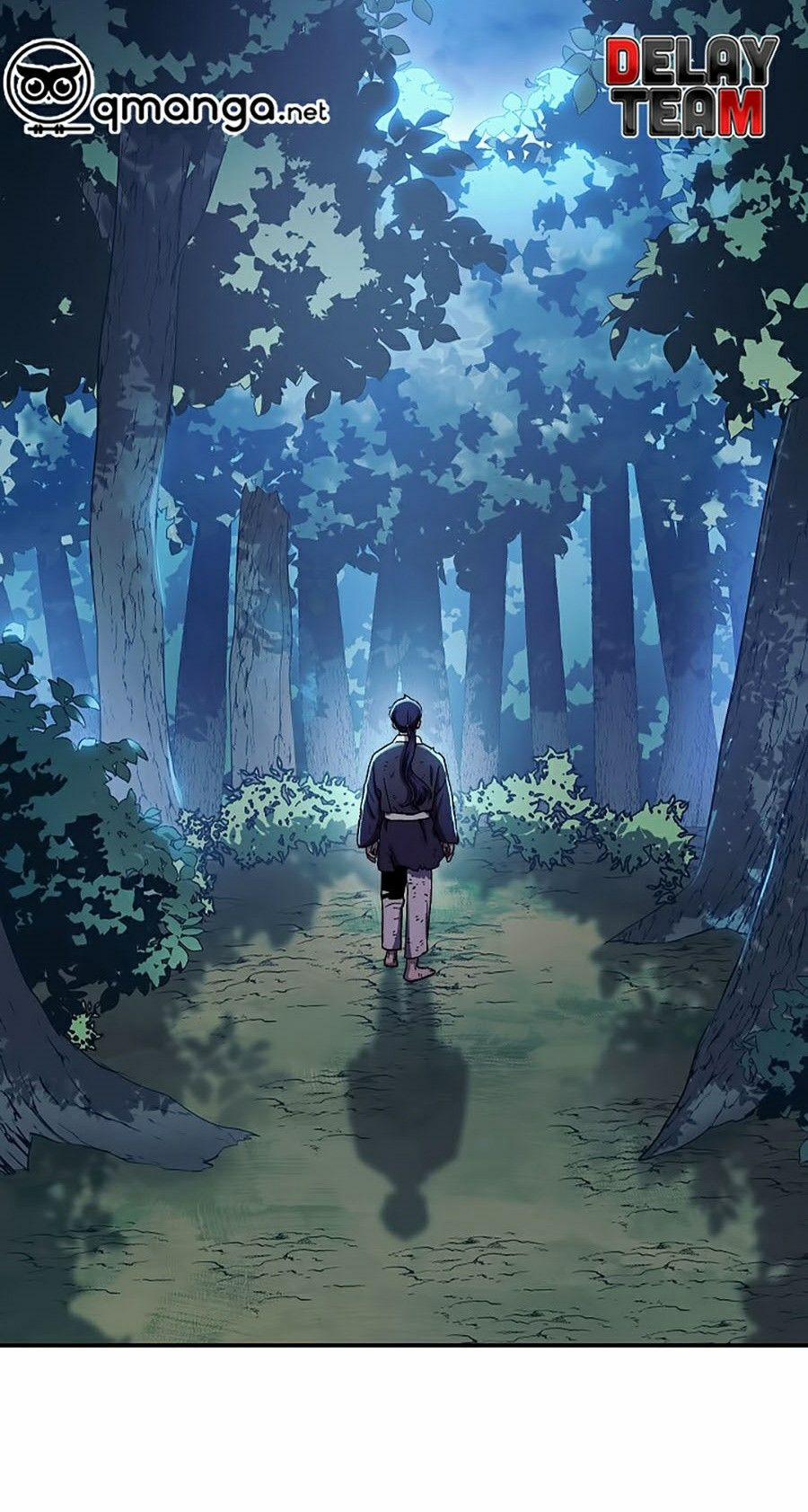 Huyền Thoại Diệt Thế Độc Long 12 trang 51