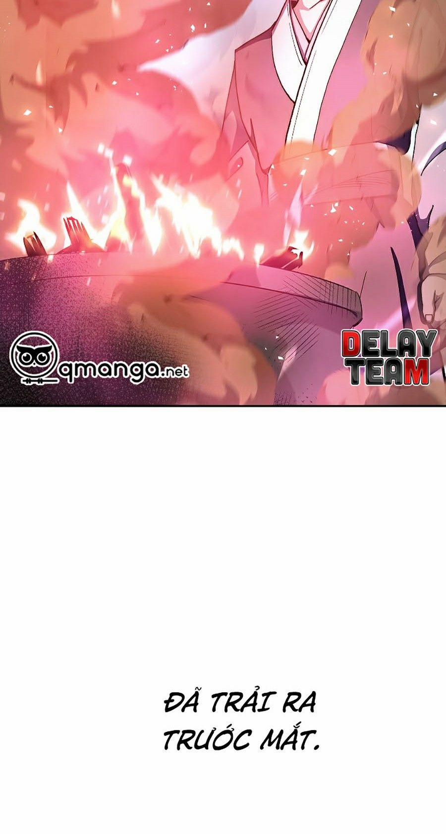 Huyền Thoại Diệt Thế Độc Long 12 trang 53