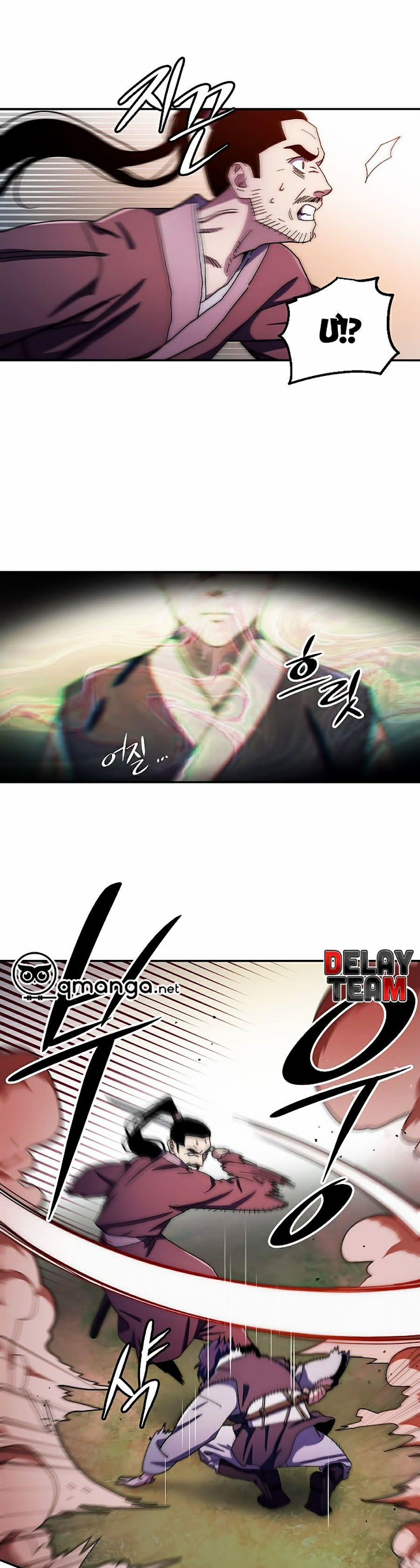 Huyền Thoại Diệt Thế Độc Long 13 trang 21