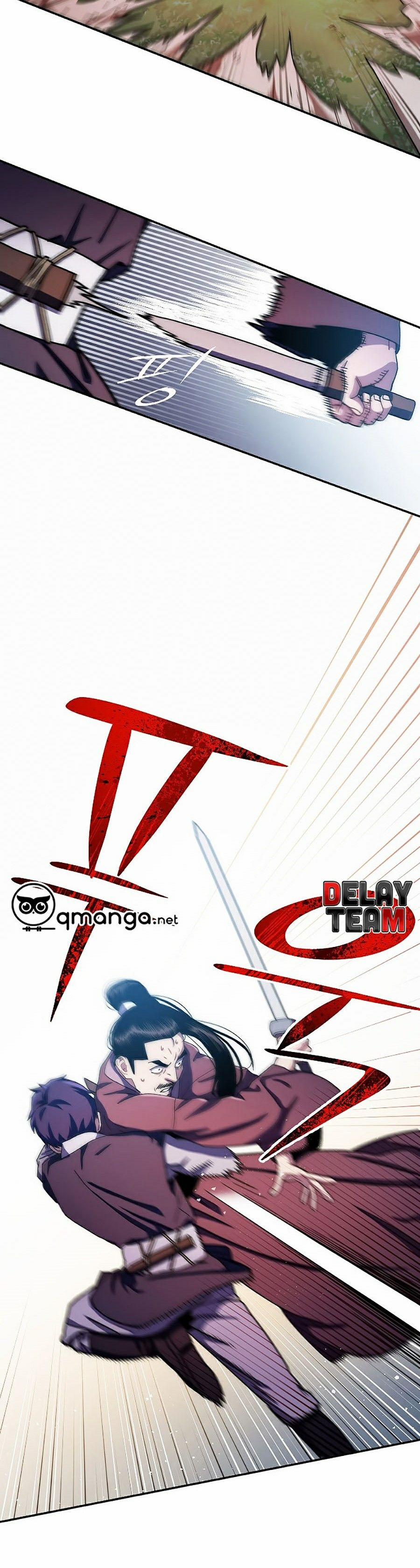 Huyền Thoại Diệt Thế Độc Long 13 trang 22