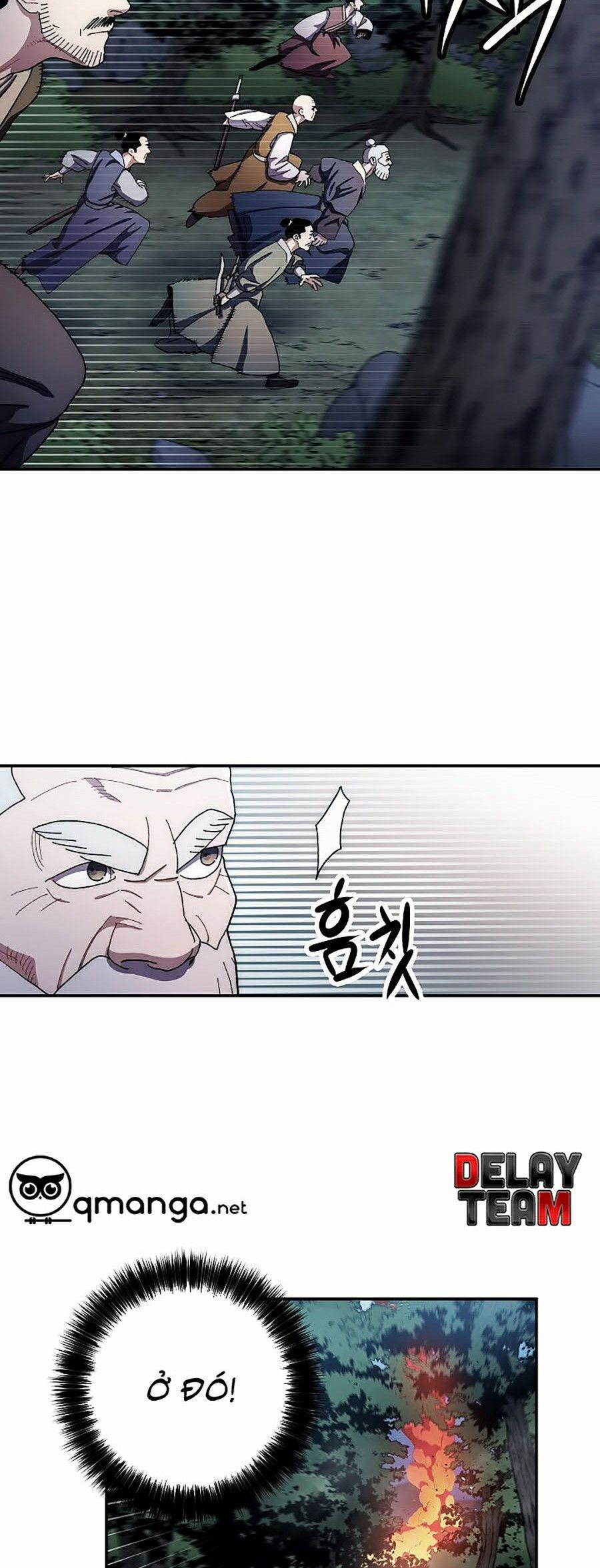 Huyền Thoại Diệt Thế Độc Long 13 trang 3