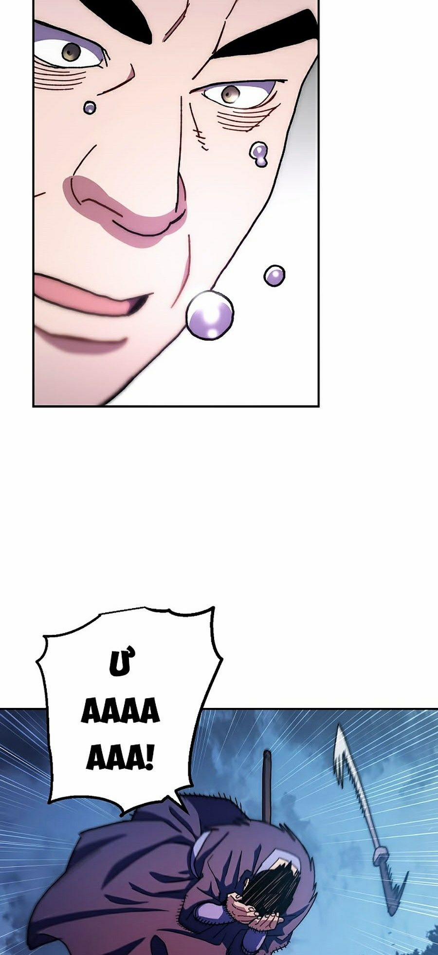 Huyền Thoại Diệt Thế Độc Long 13 trang 31