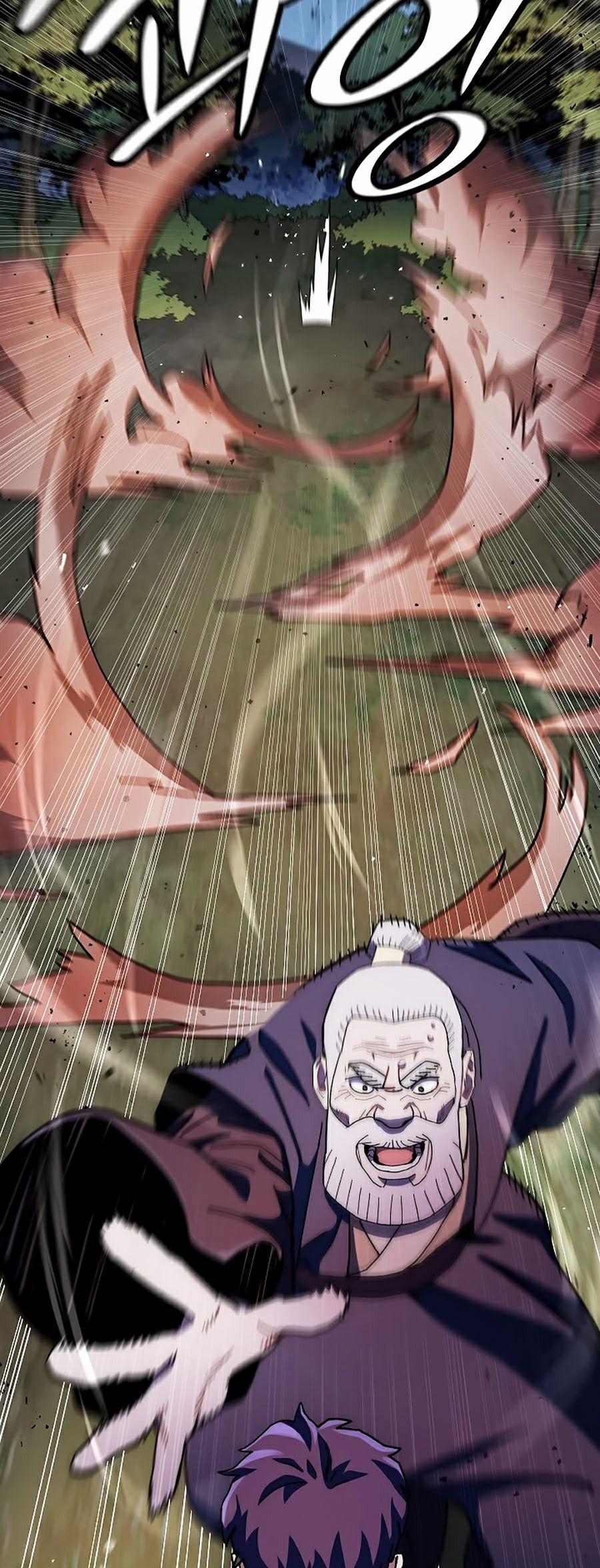 Huyền Thoại Diệt Thế Độc Long 13 trang 36