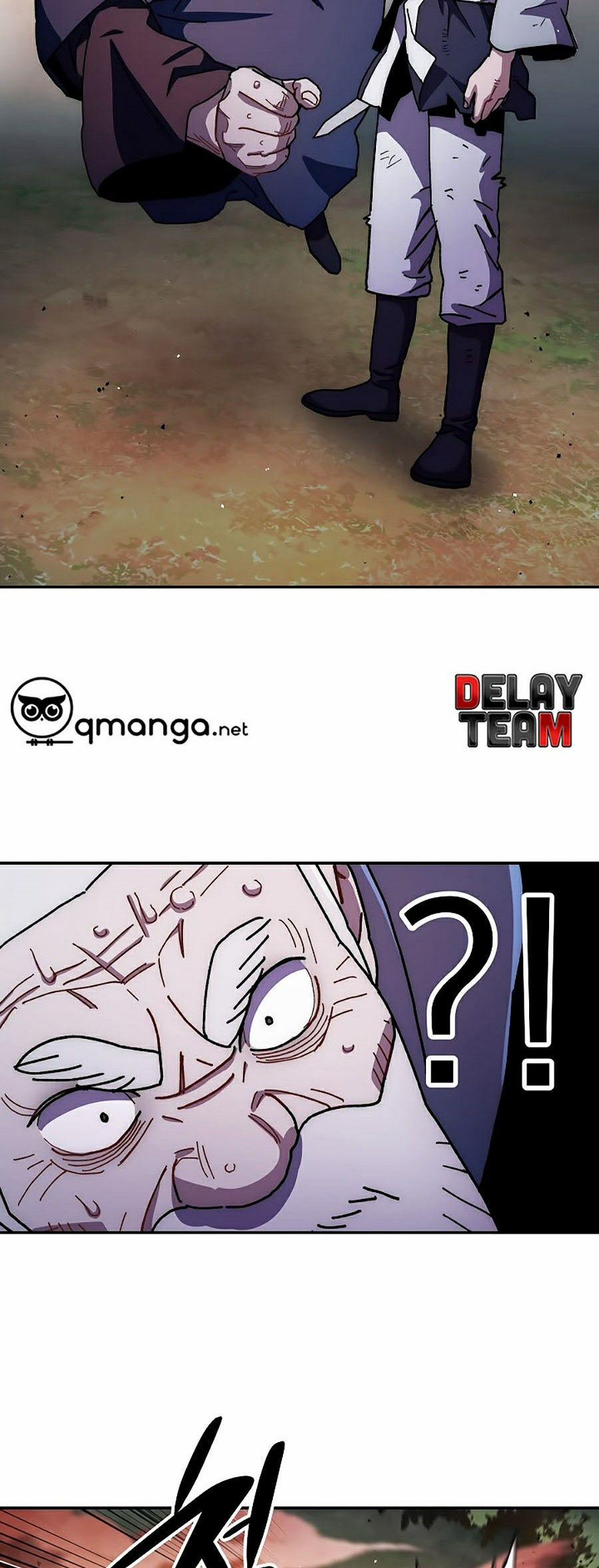 Huyền Thoại Diệt Thế Độc Long 13 trang 39