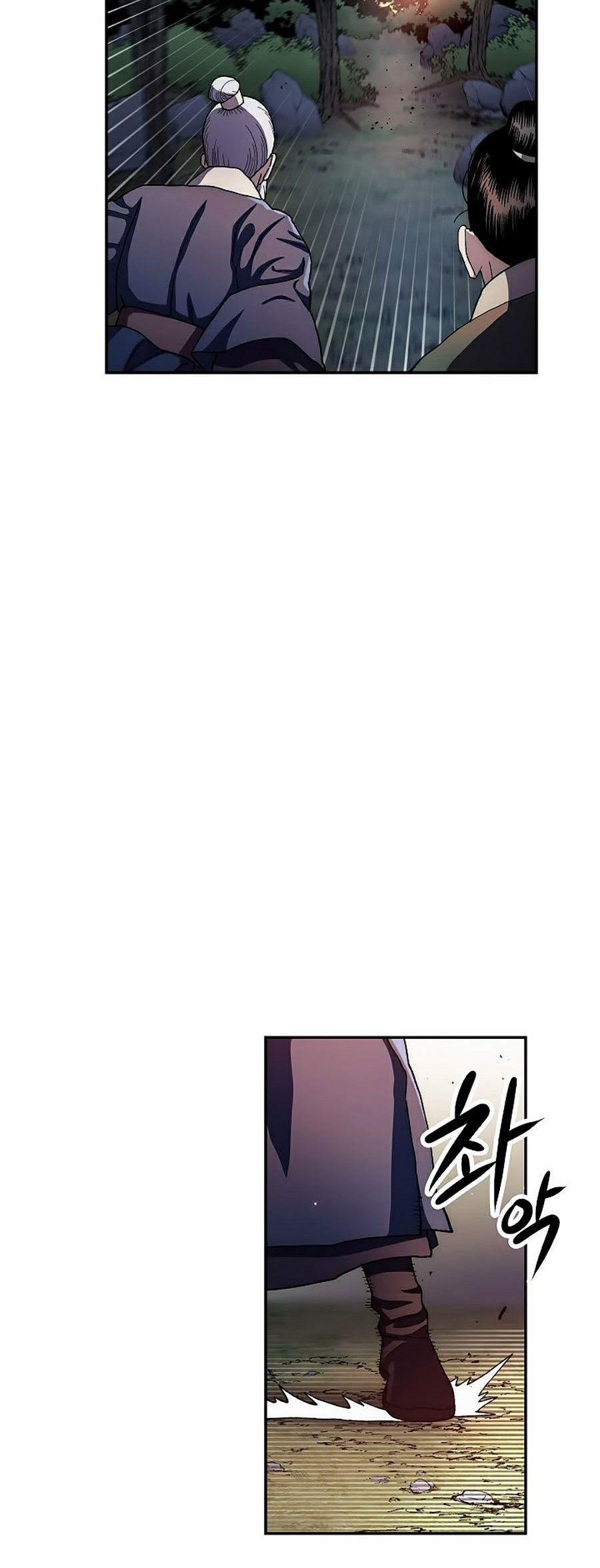 Huyền Thoại Diệt Thế Độc Long 13 trang 4