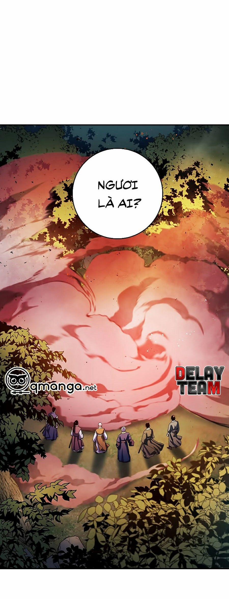 Huyền Thoại Diệt Thế Độc Long 13 trang 5