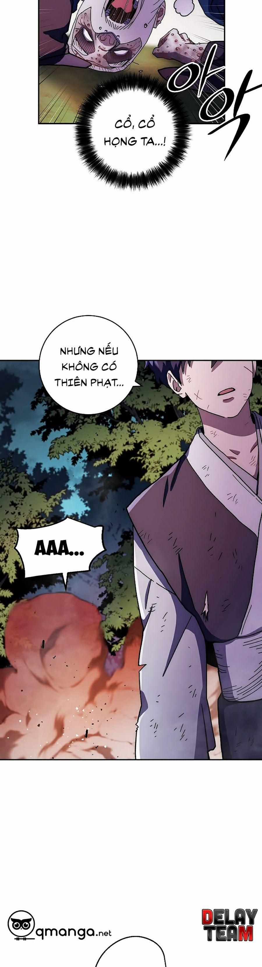Huyền Thoại Diệt Thế Độc Long 13 trang 54