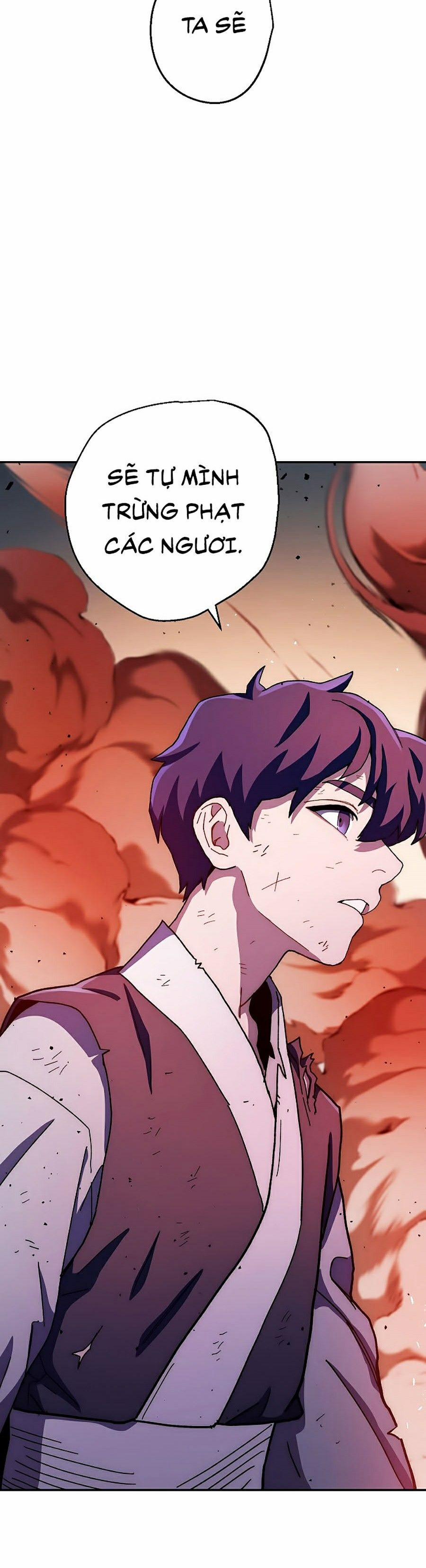 Huyền Thoại Diệt Thế Độc Long 13 trang 55