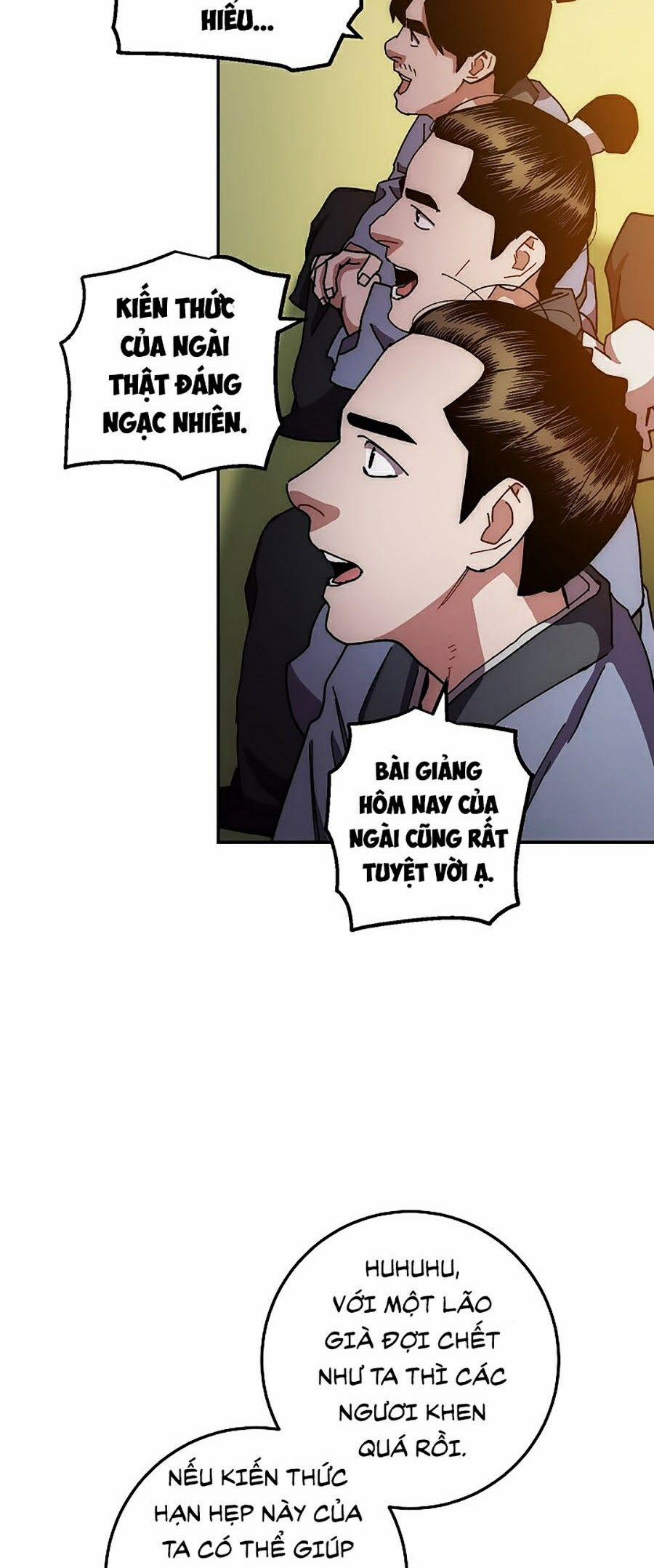 Huyền Thoại Diệt Thế Độc Long 14 trang 25