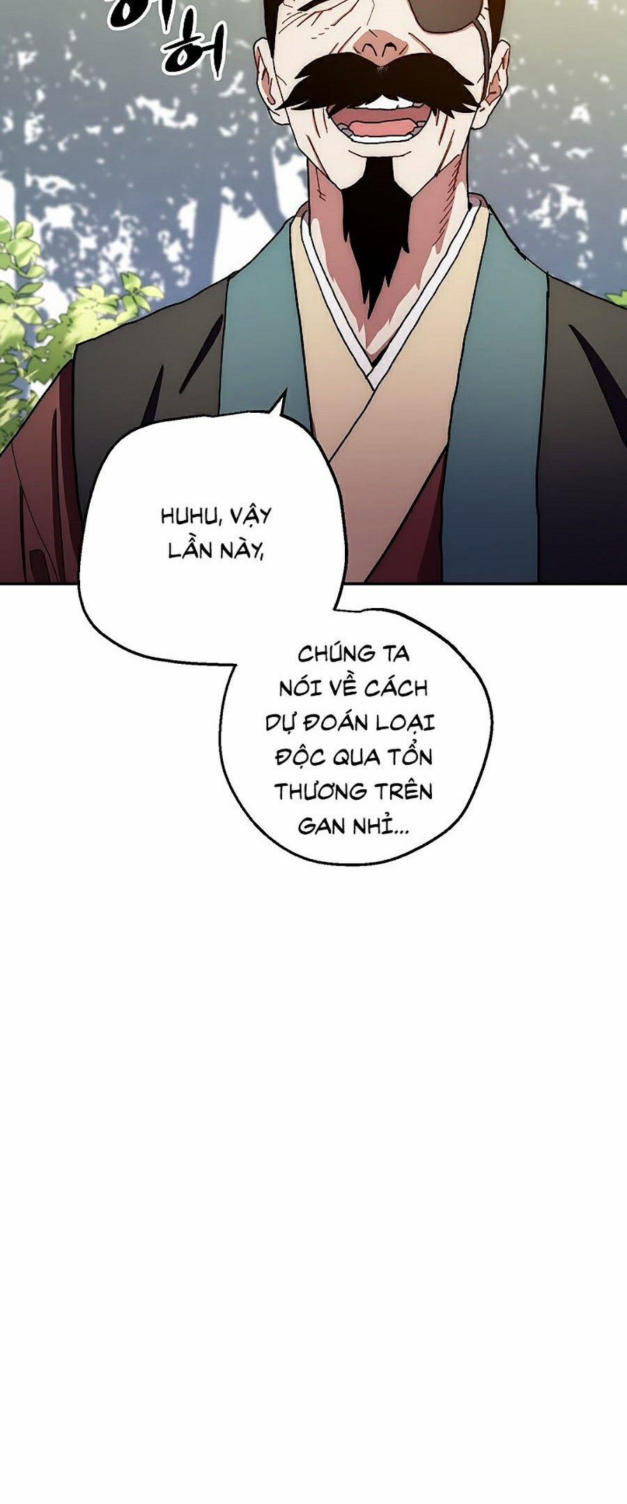 Huyền Thoại Diệt Thế Độc Long 14 trang 27