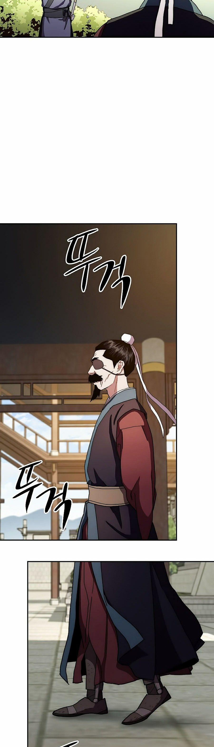 Huyền Thoại Diệt Thế Độc Long 14 trang 29