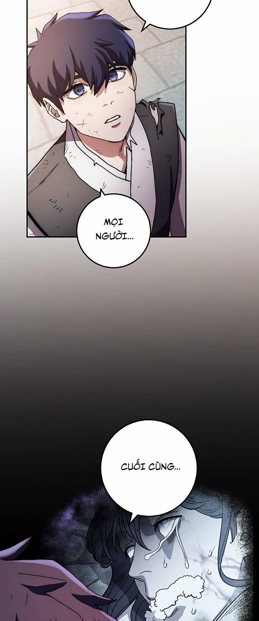 Huyền Thoại Diệt Thế Độc Long 14 trang 3