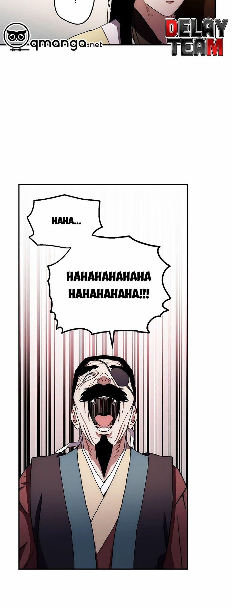 Huyền Thoại Diệt Thế Độc Long 14 trang 36