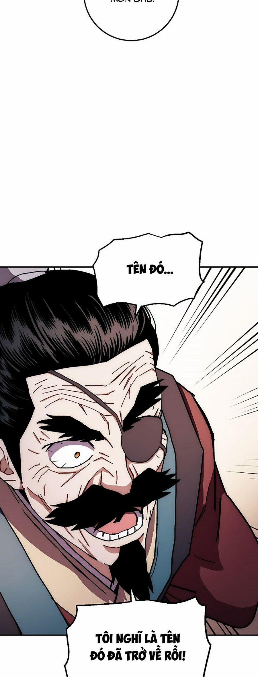 Huyền Thoại Diệt Thế Độc Long 14 trang 38
