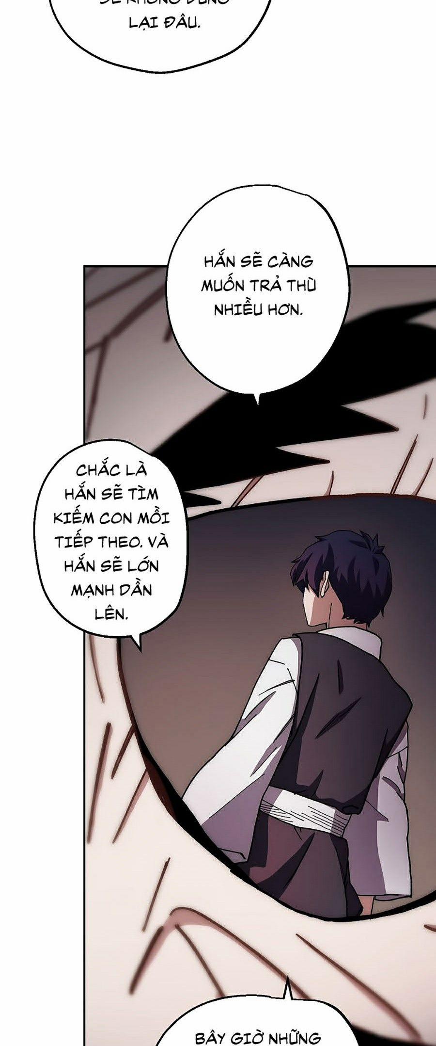 Huyền Thoại Diệt Thế Độc Long 14 trang 43