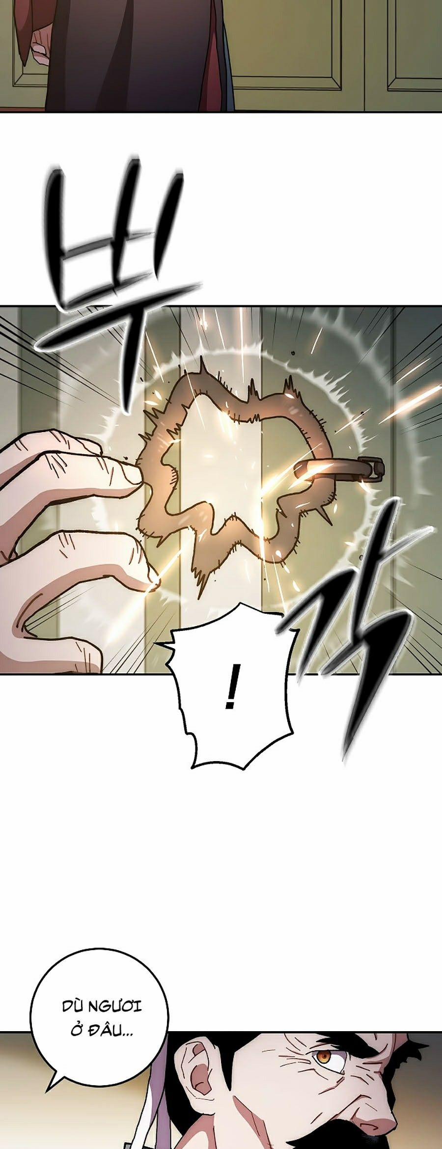Huyền Thoại Diệt Thế Độc Long 14 trang 49