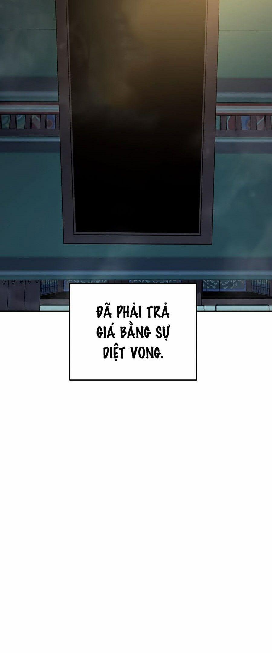 Huyền Thoại Diệt Thế Độc Long 14 trang 6