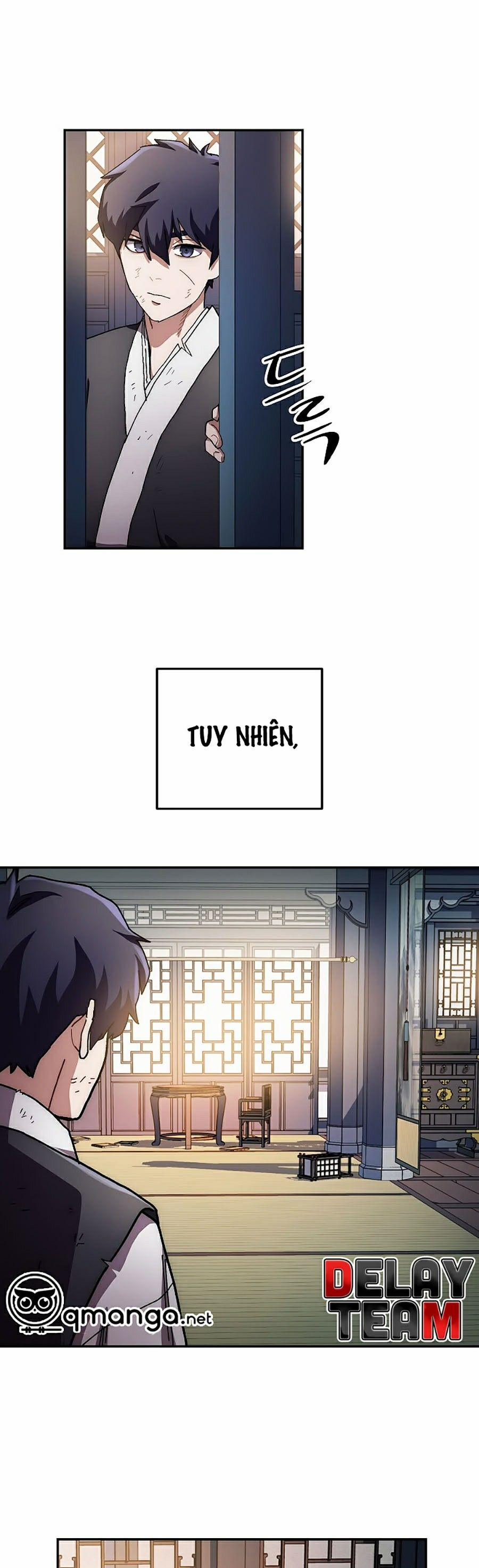 Huyền Thoại Diệt Thế Độc Long 14 trang 7