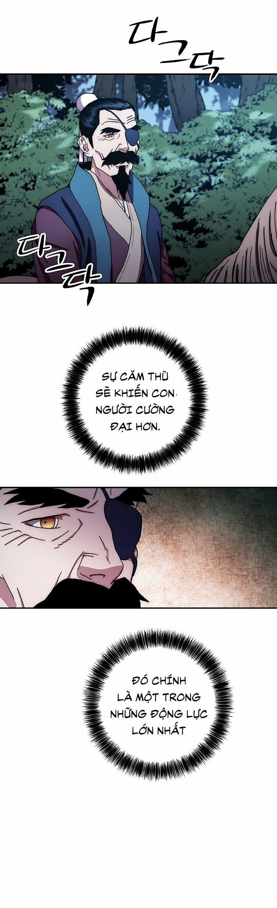 Huyền Thoại Diệt Thế Độc Long 15 trang 1