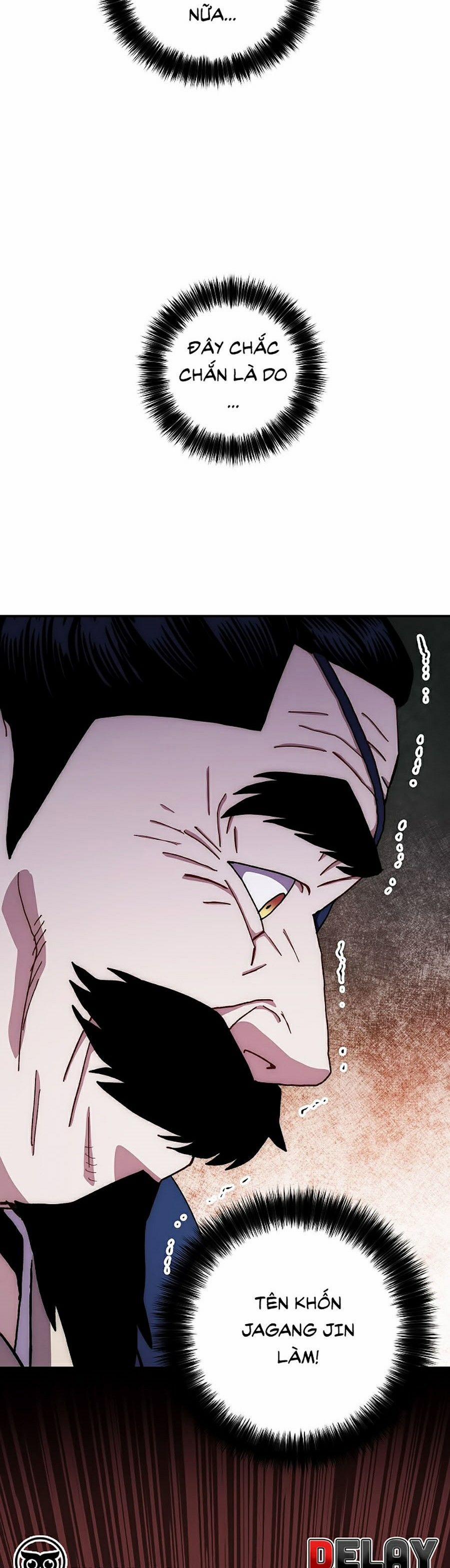 Huyền Thoại Diệt Thế Độc Long 15 trang 24