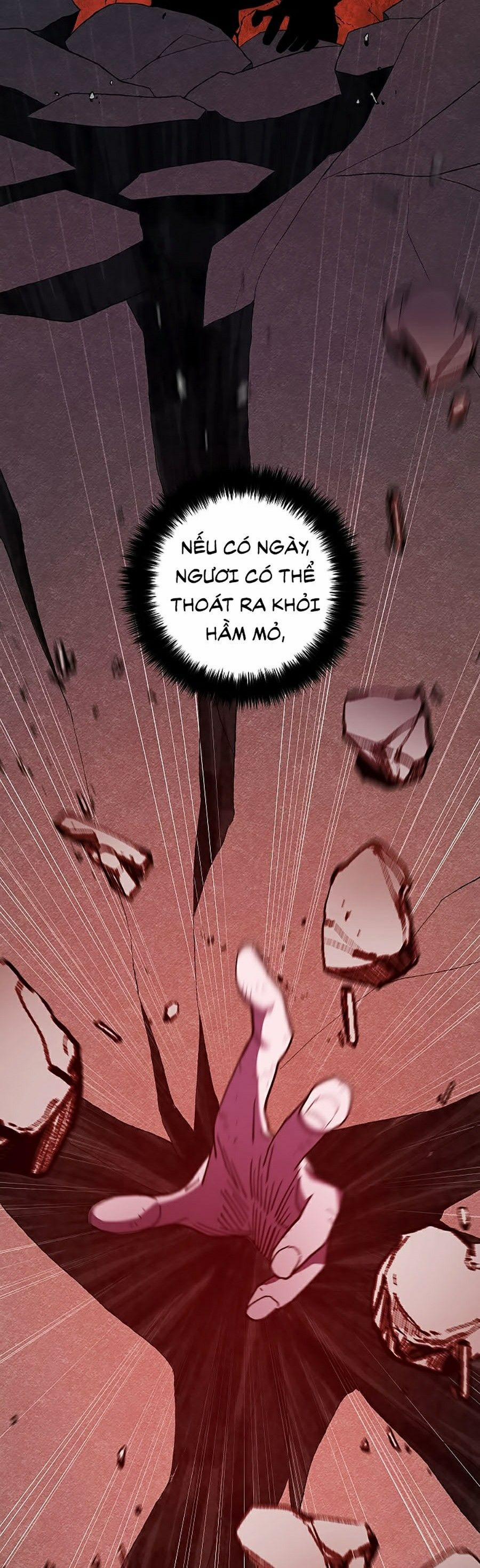 Huyền Thoại Diệt Thế Độc Long 15 trang 3