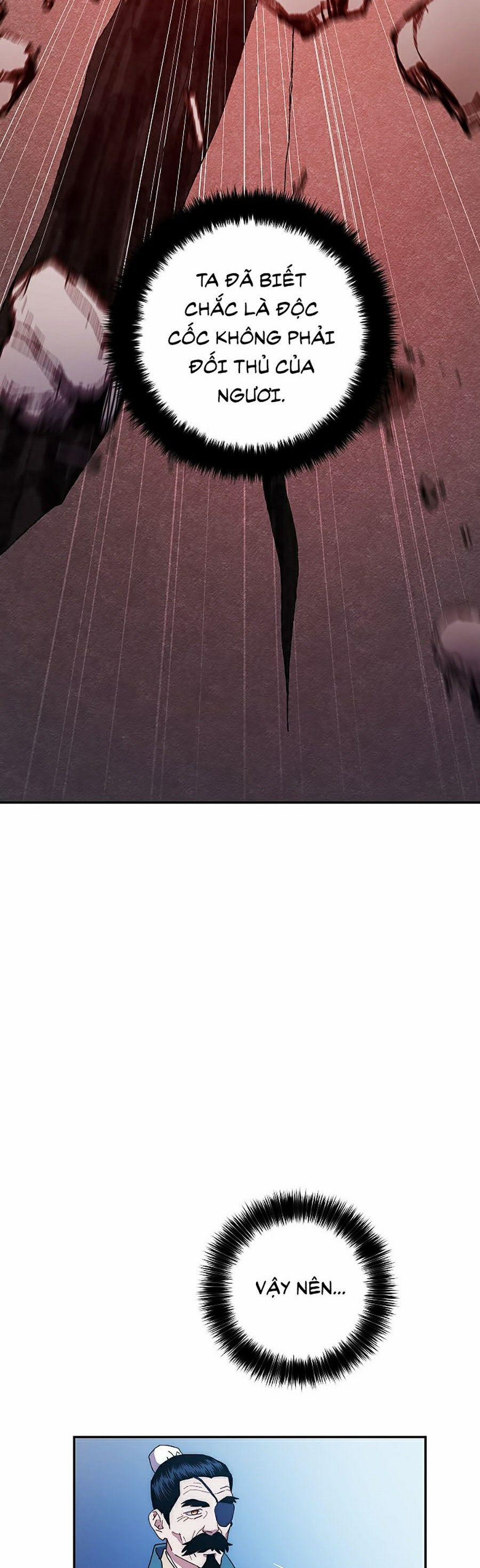 Huyền Thoại Diệt Thế Độc Long 15 trang 4