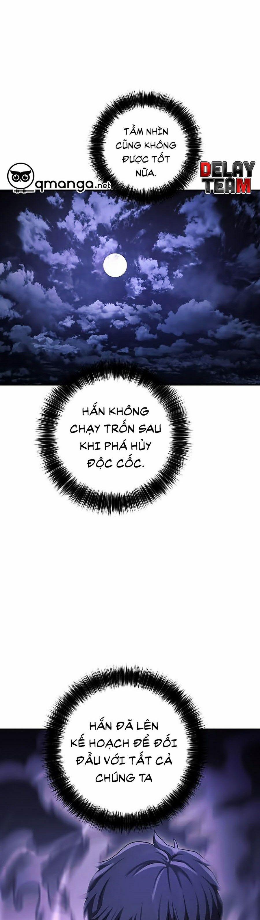 Huyền Thoại Diệt Thế Độc Long 16 trang 1