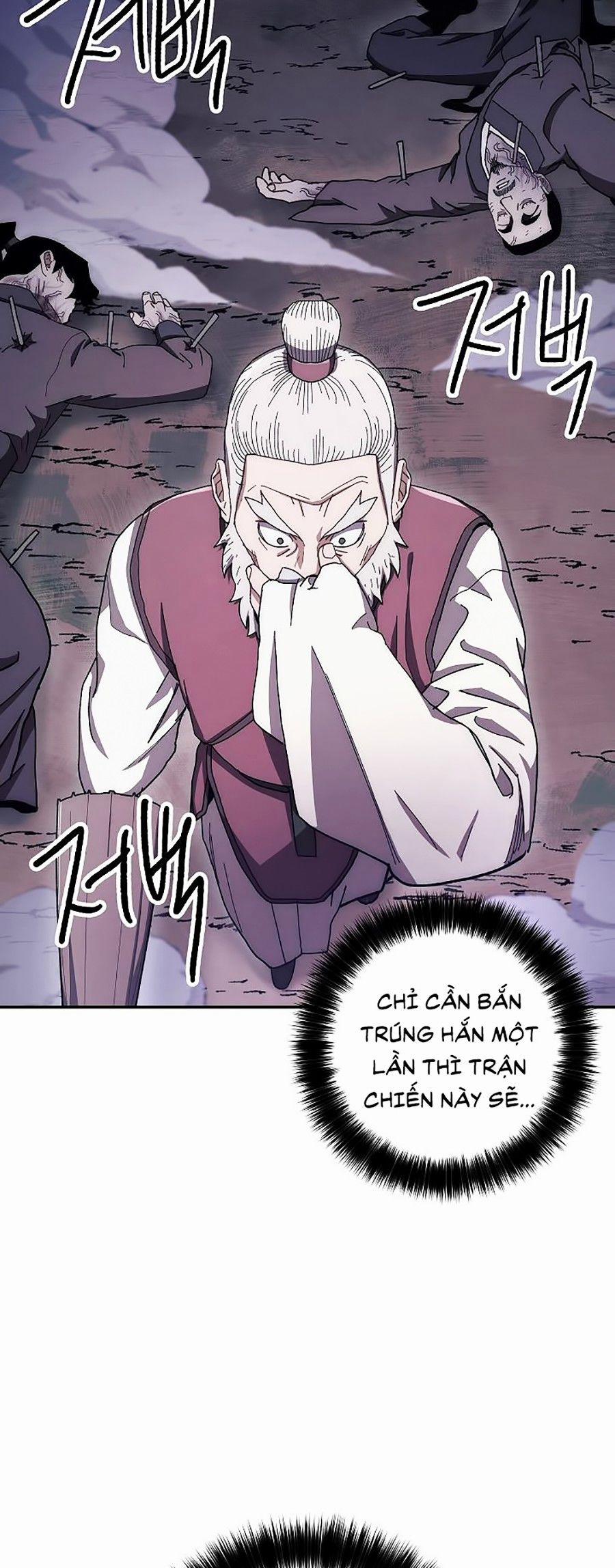 Huyền Thoại Diệt Thế Độc Long 16 trang 17