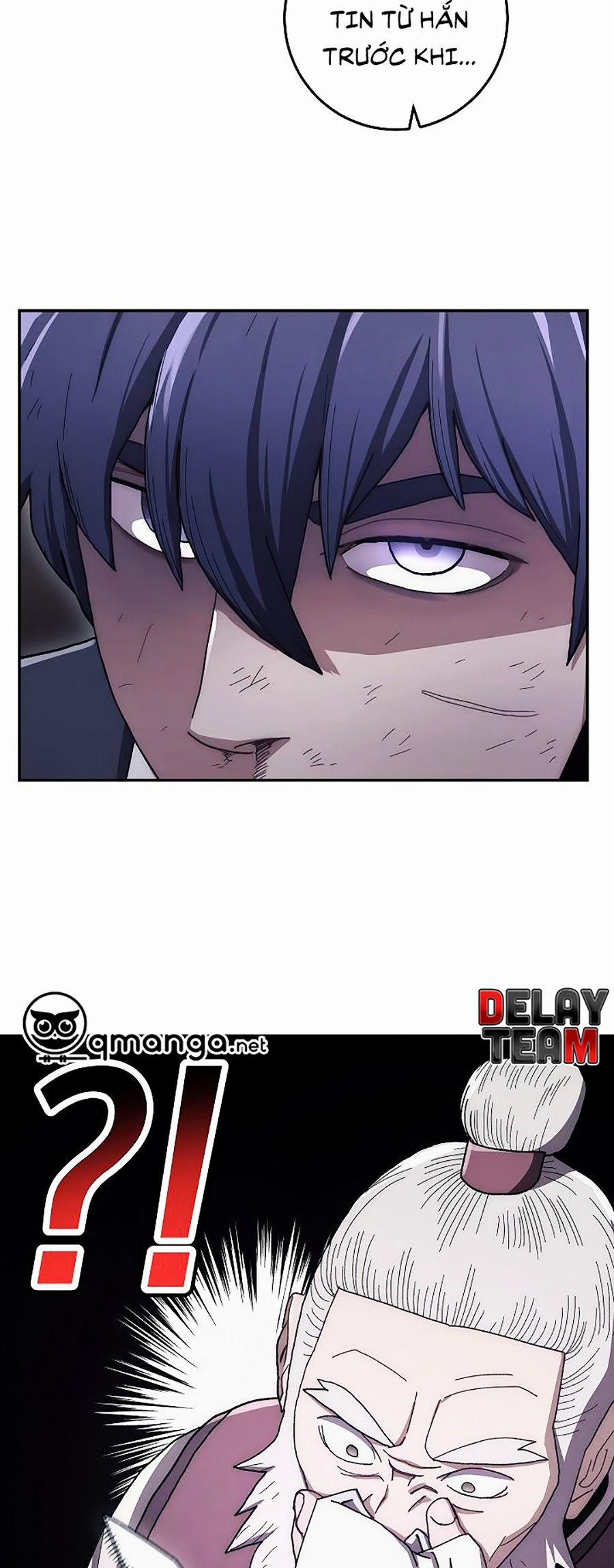 Huyền Thoại Diệt Thế Độc Long 16 trang 20