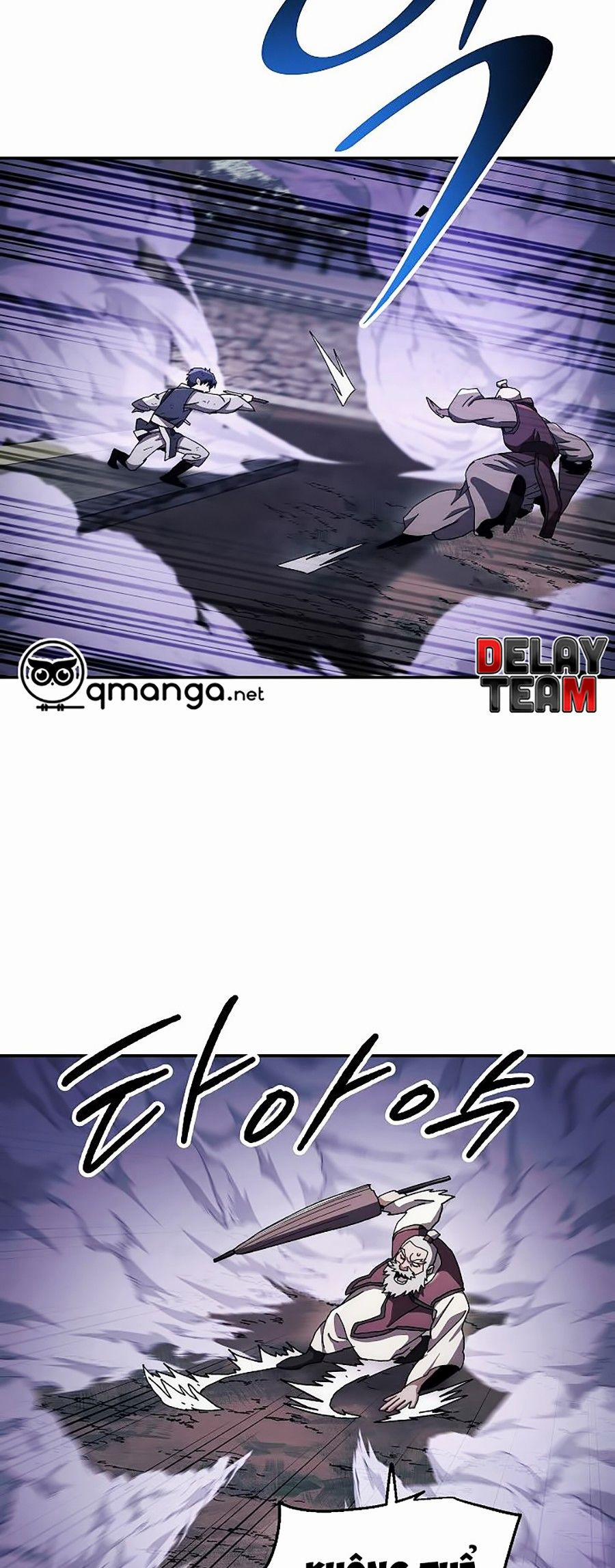 Huyền Thoại Diệt Thế Độc Long 16 trang 22