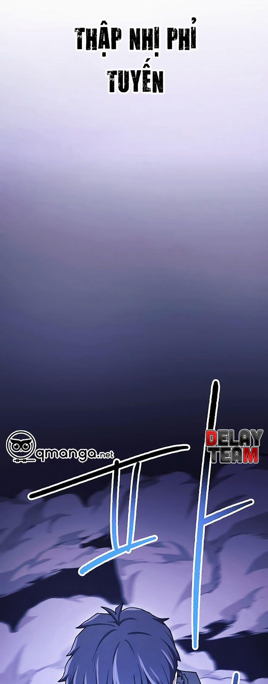 Huyền Thoại Diệt Thế Độc Long 16 trang 26