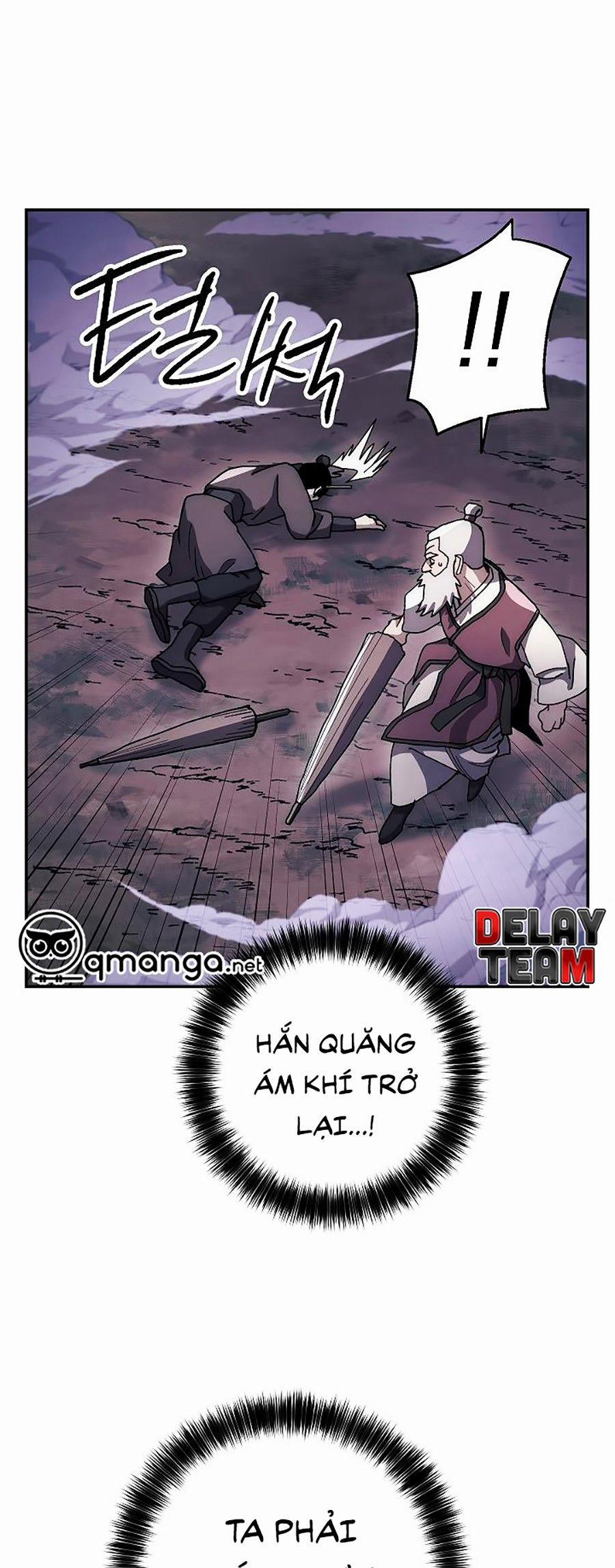 Huyền Thoại Diệt Thế Độc Long 16 trang 30