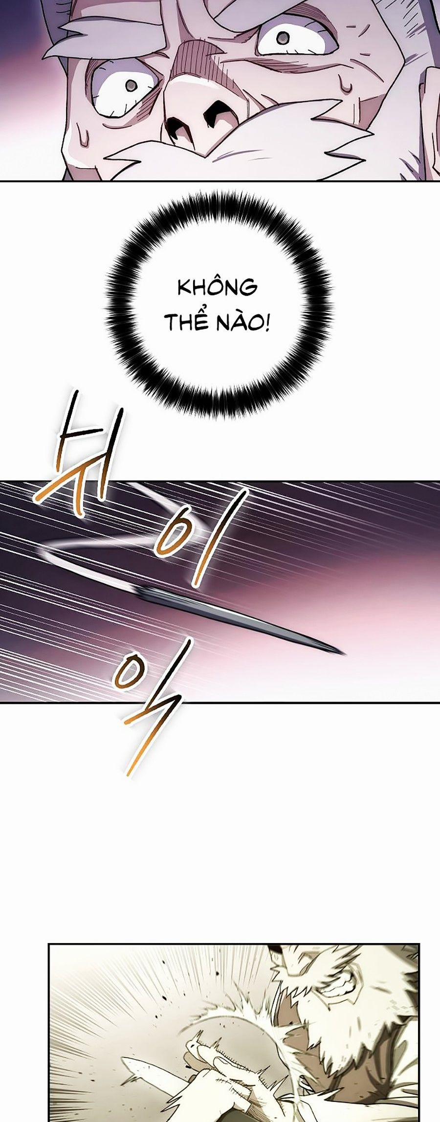 Huyền Thoại Diệt Thế Độc Long 16 trang 33