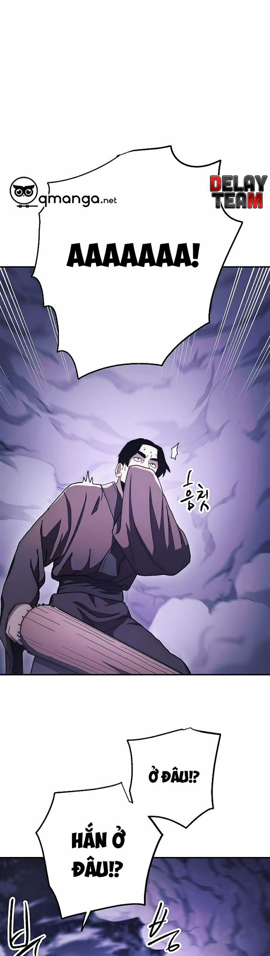 Huyền Thoại Diệt Thế Độc Long 16 trang 4