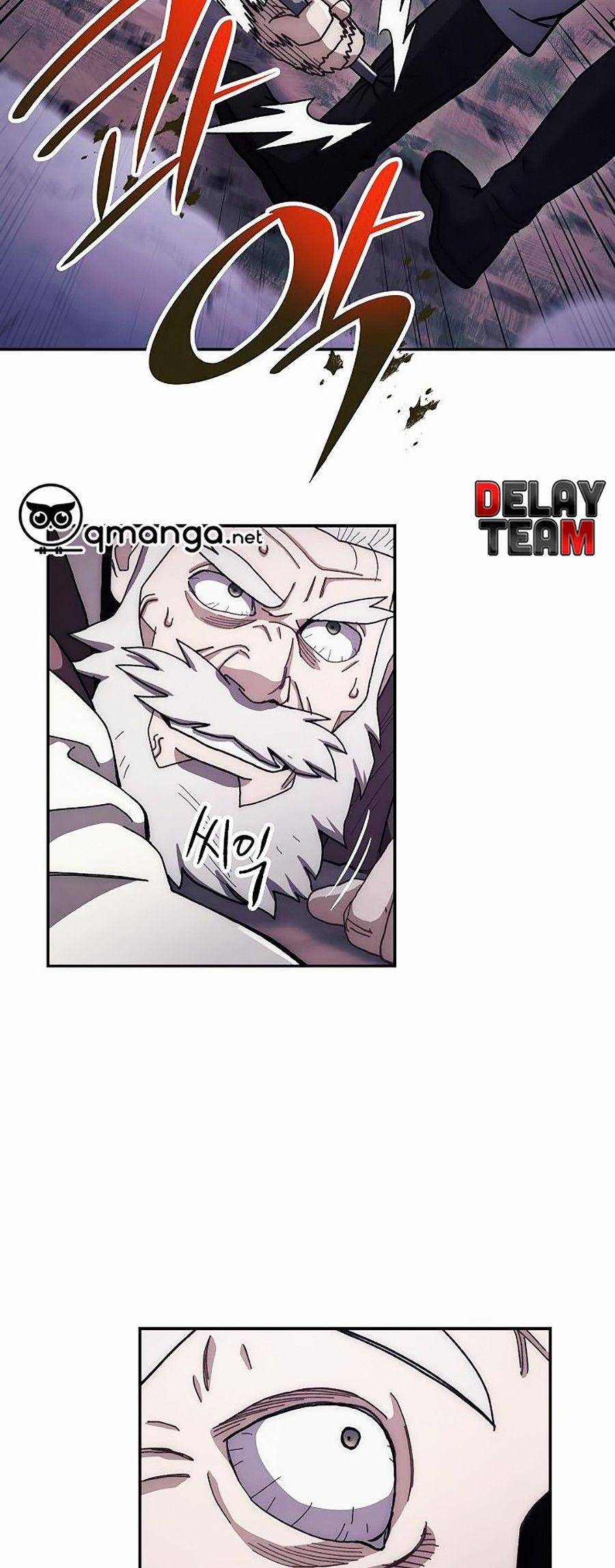 Huyền Thoại Diệt Thế Độc Long 16 trang 40