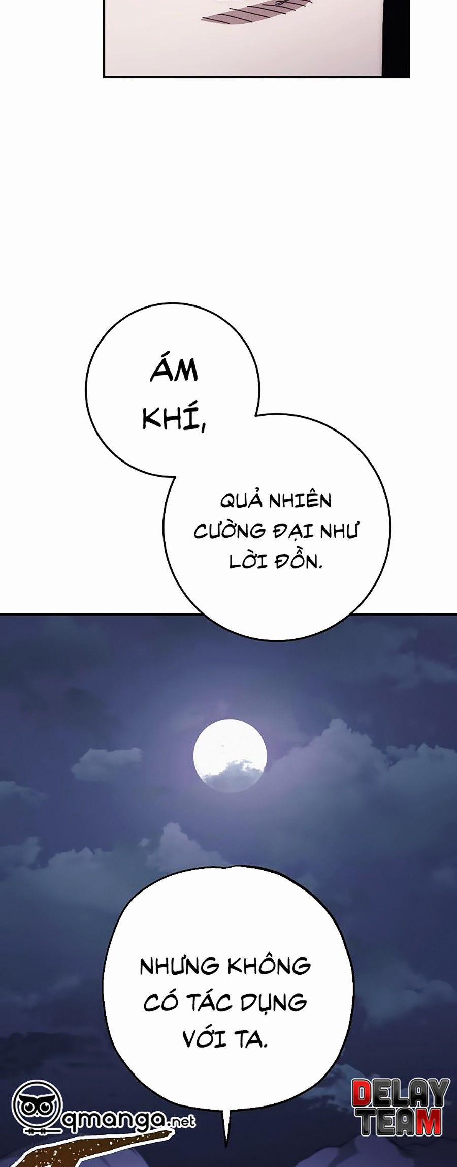 Huyền Thoại Diệt Thế Độc Long 16 trang 41