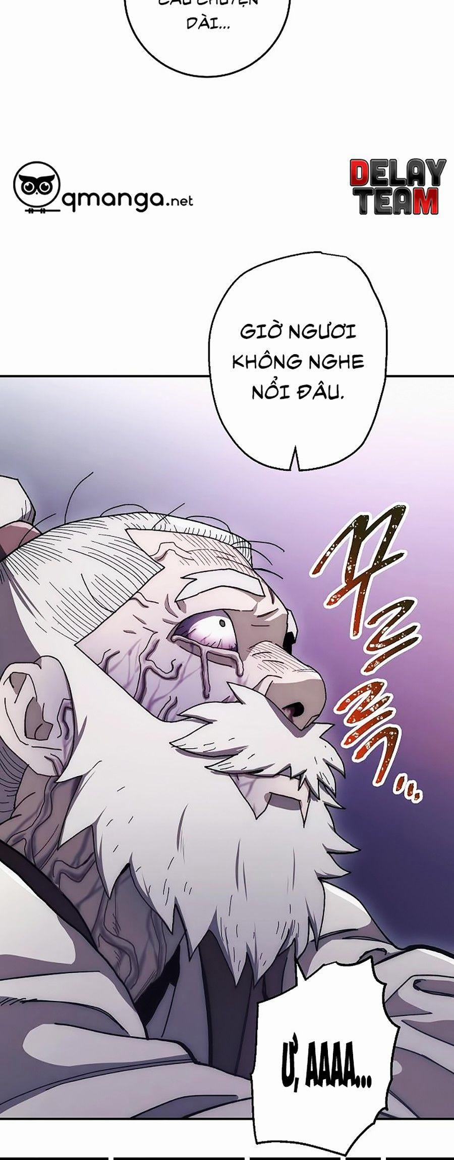 Huyền Thoại Diệt Thế Độc Long 16 trang 44