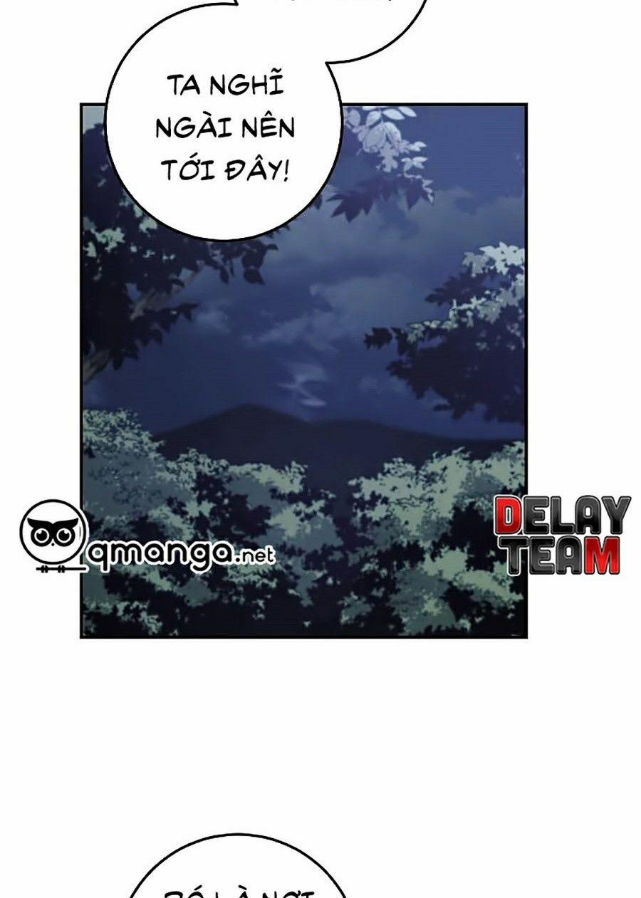 Huyền Thoại Diệt Thế Độc Long 16 trang 49