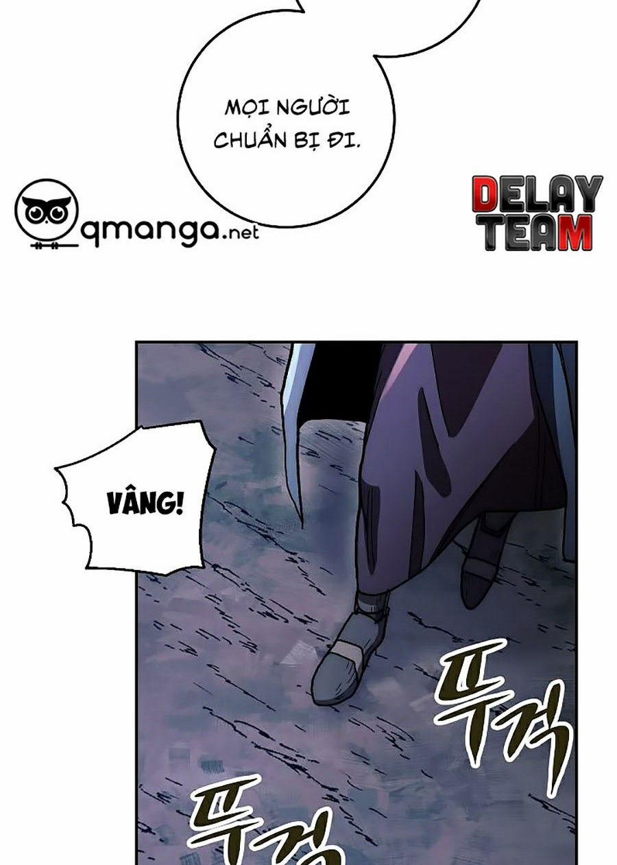 Huyền Thoại Diệt Thế Độc Long 16 trang 53