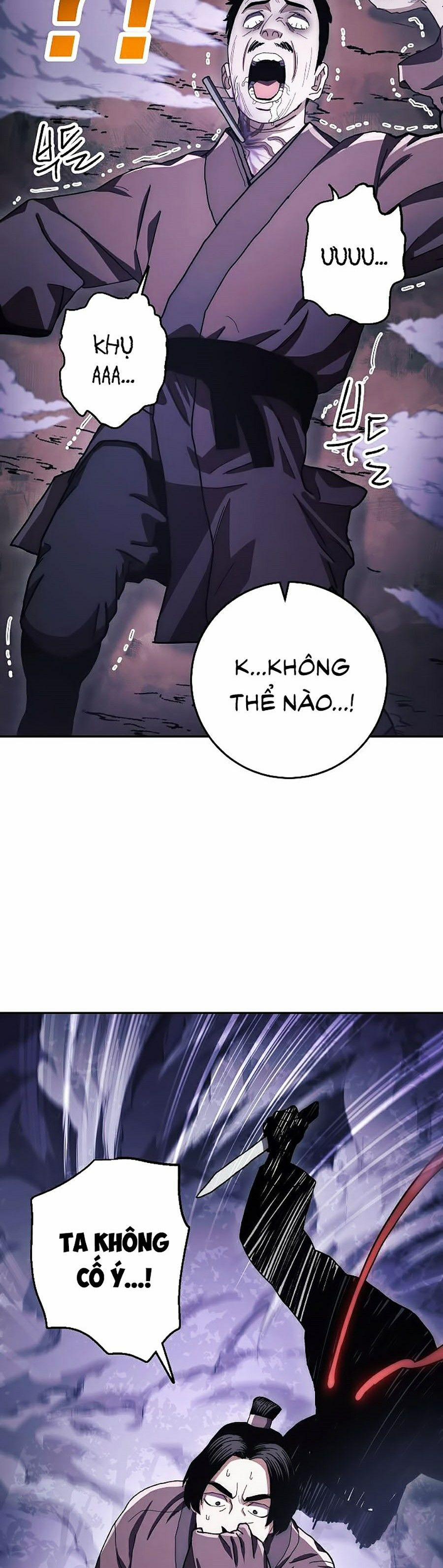 Huyền Thoại Diệt Thế Độc Long 16 trang 7
