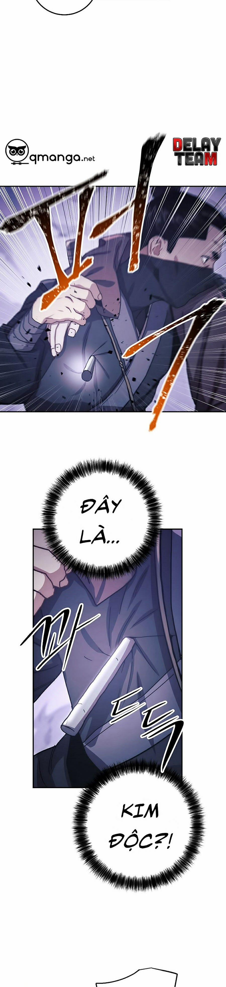 Huyền Thoại Diệt Thế Độc Long 17 trang 10