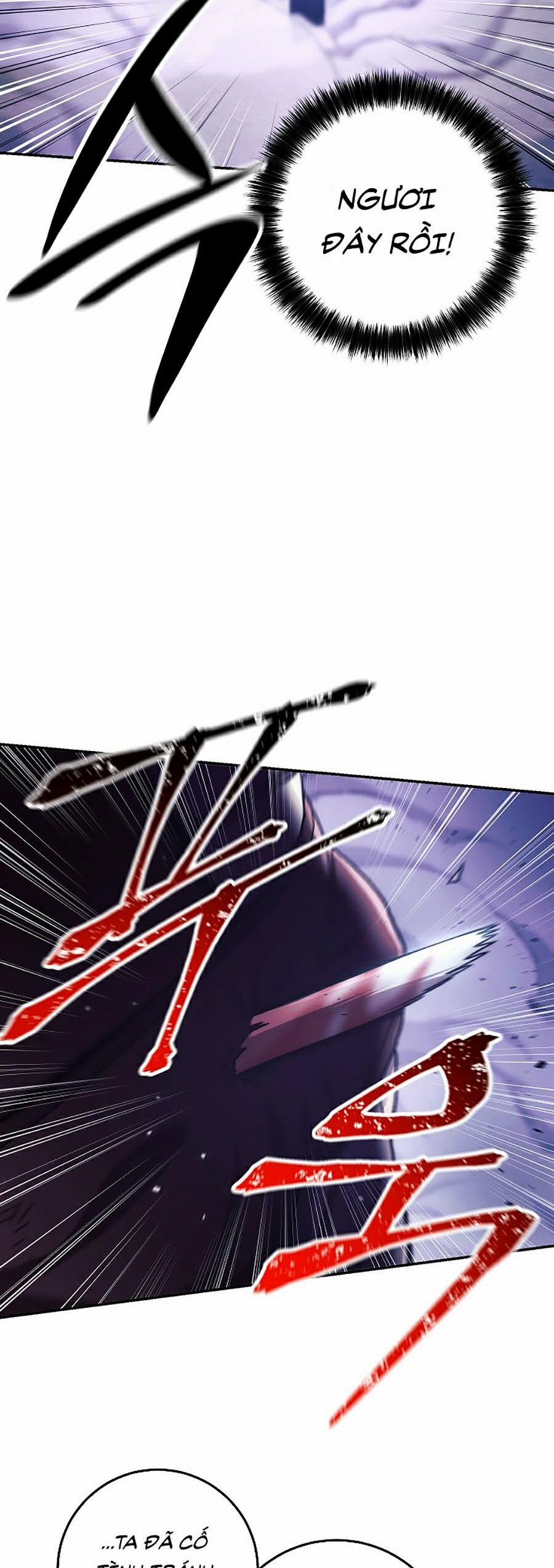 Huyền Thoại Diệt Thế Độc Long 17 trang 15