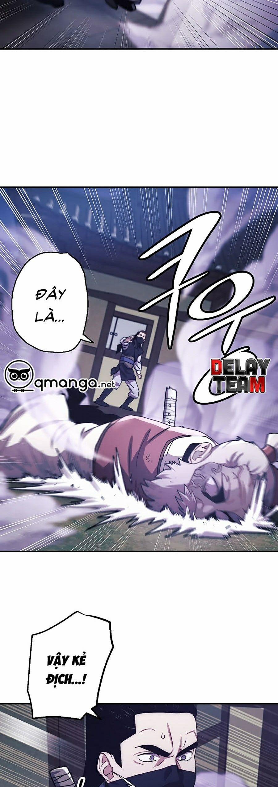 Huyền Thoại Diệt Thế Độc Long 17 trang 17