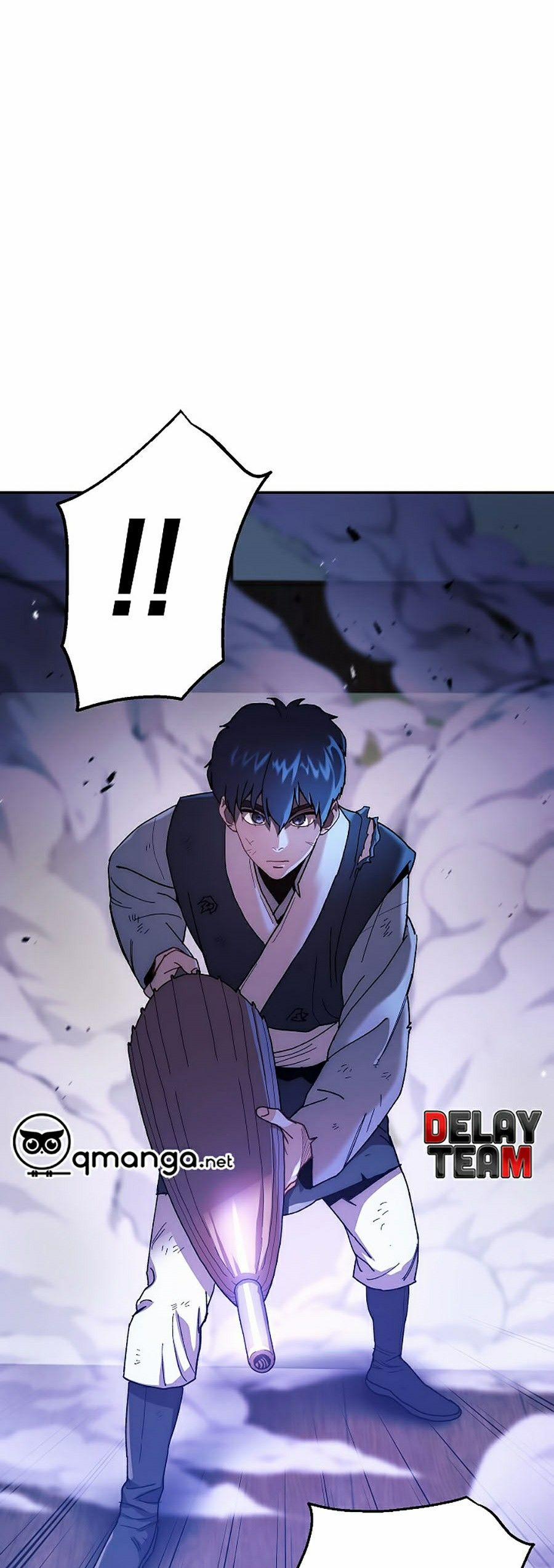 Huyền Thoại Diệt Thế Độc Long 17 trang 19