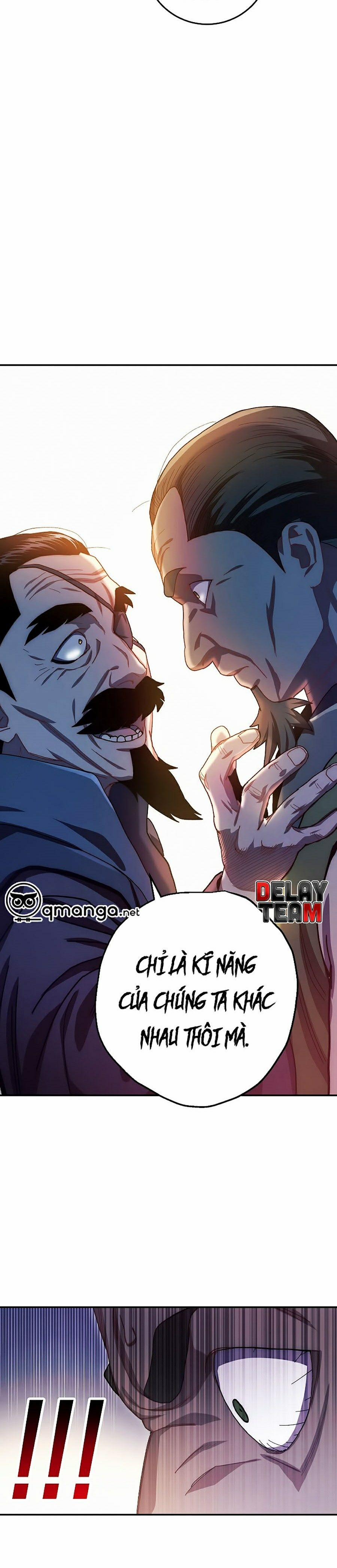 Huyền Thoại Diệt Thế Độc Long 17 trang 34
